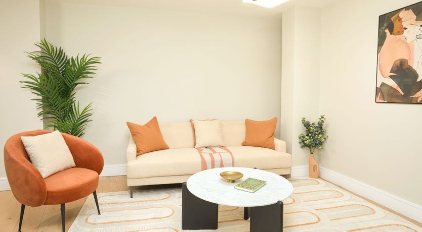 Photo of The Peach Note