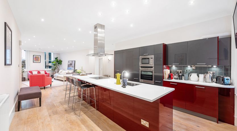 Photo of Ruby & Cream