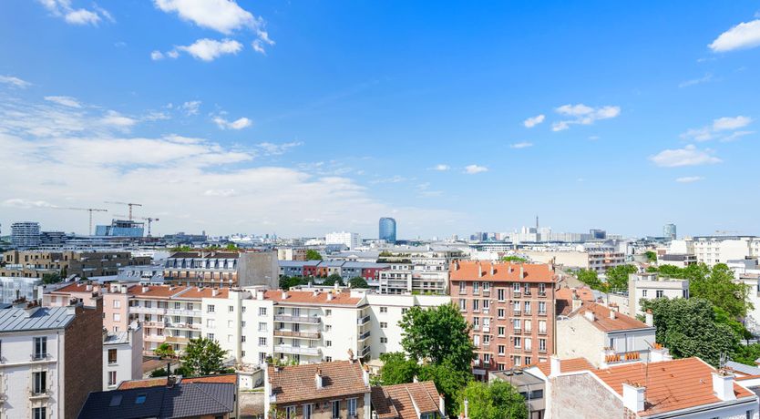 Photo of On the Seine