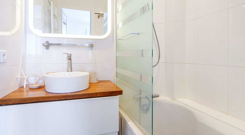 Photo of On the Seine