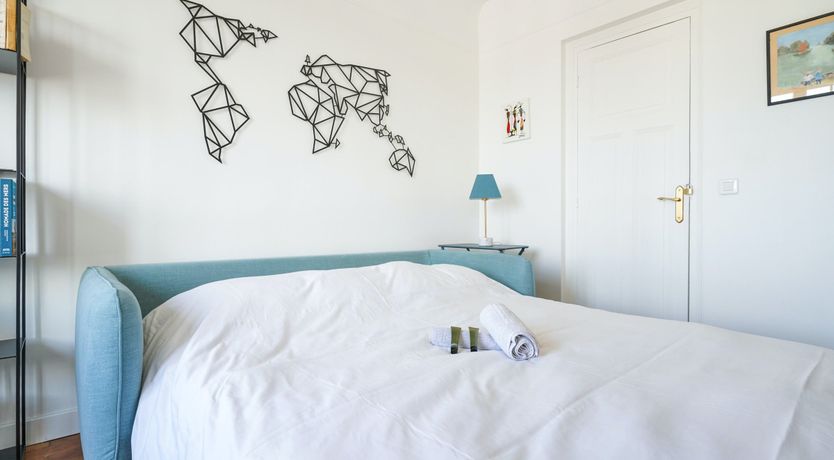 Photo of On the Seine