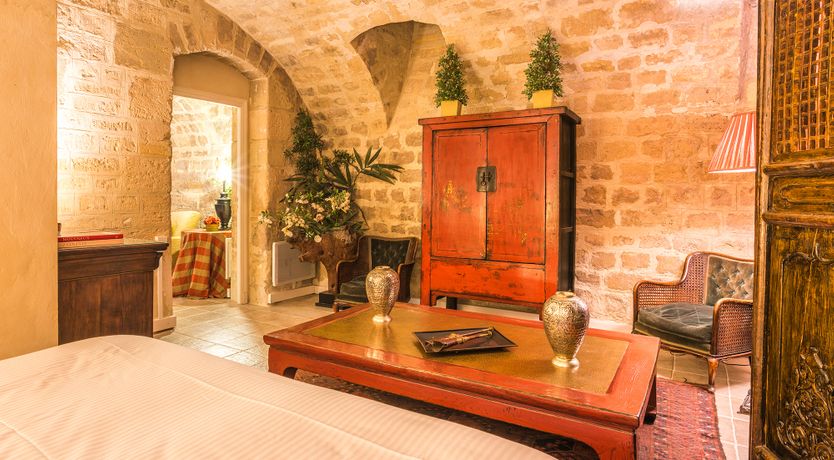 Photo of The Globetrotter