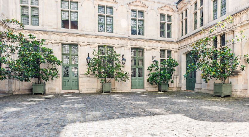 Photo of The Globetrotter