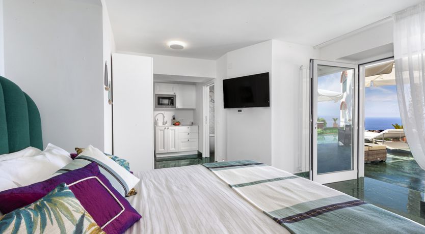 Photo of Emerald Orbit