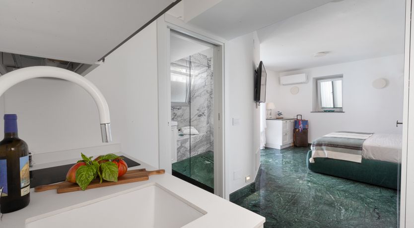 Photo of Emerald Orbit