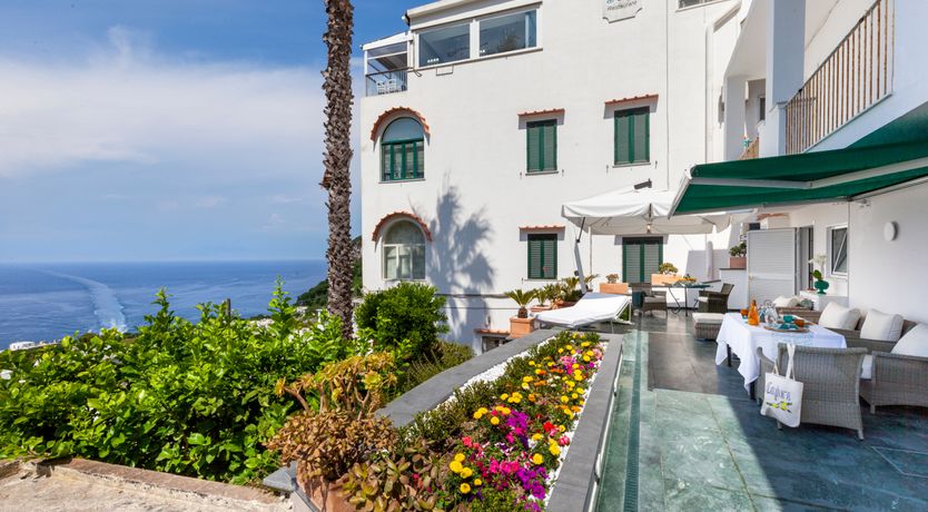 Photo of Emerald Orbit