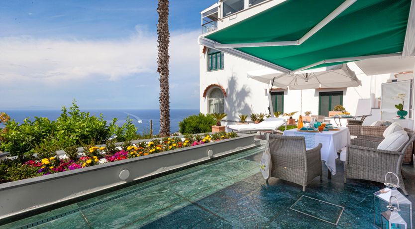 Photo of Emerald Orbit