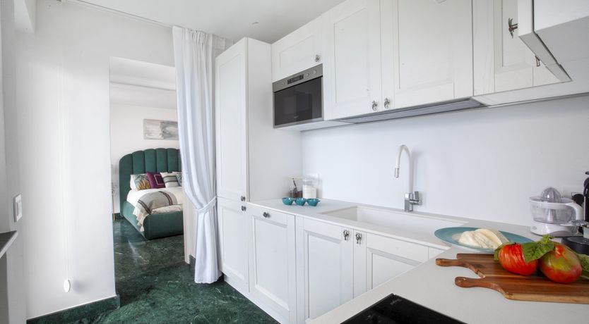 Photo of Emerald Orbit