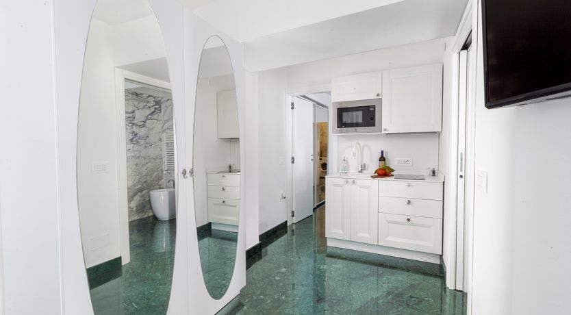 Photo of Emerald Orbit