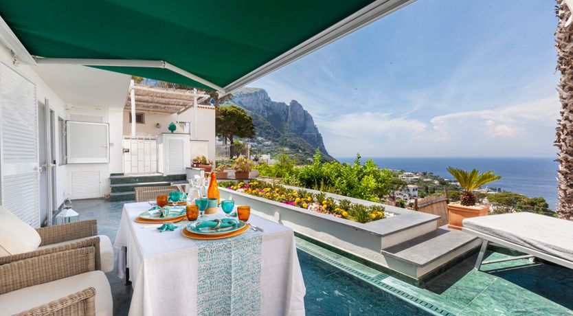 Photo of Emerald Orbit