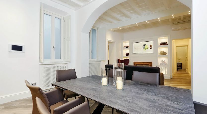 Photo of The Modern Roman