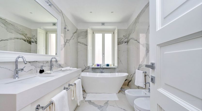 Photo of The Modern Roman