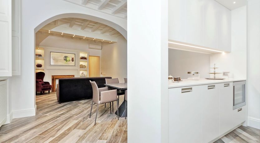 Photo of The Modern Roman