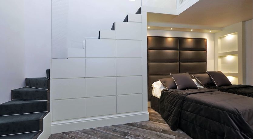 Photo of The Modern Roman