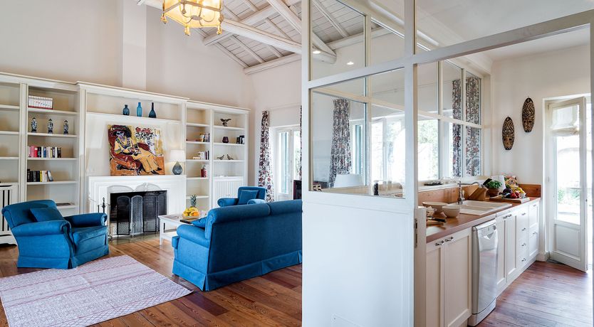 Photo of Casa Capinera