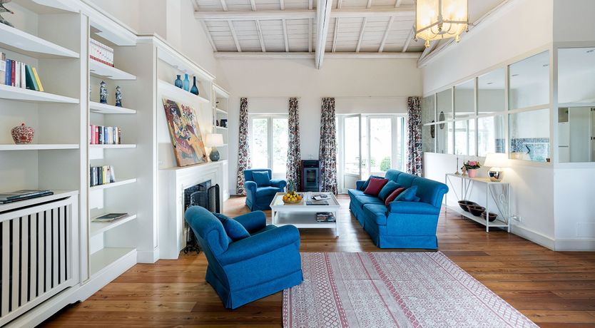 Photo of Casa Capinera