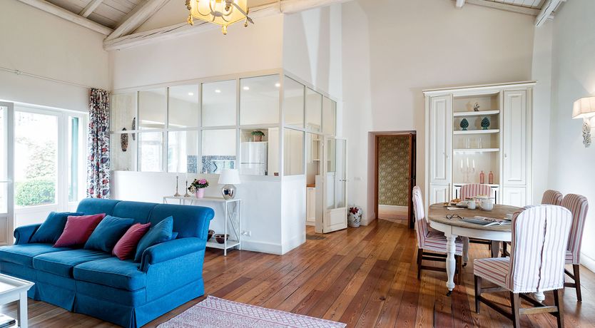 Photo of Casa Capinera