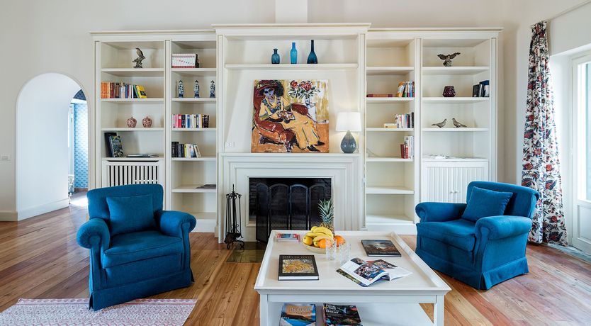 Photo of Casa Capinera