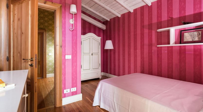 Photo of Casa Capinera