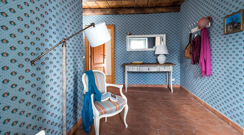 Photo of Casa Capinera