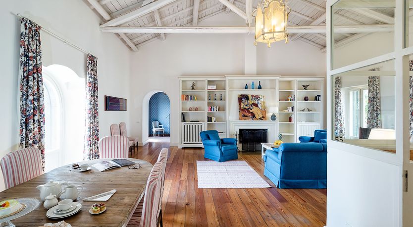 Photo of Casa Capinera