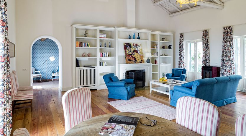 Photo of Casa Capinera