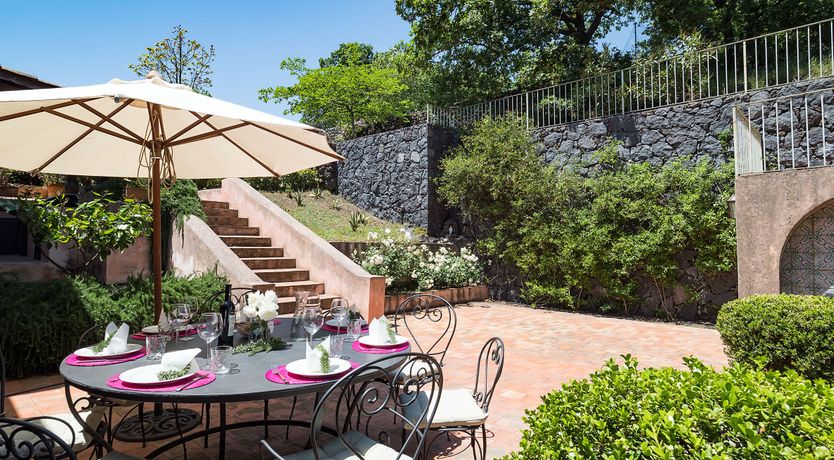 Photo of Casa Capinera