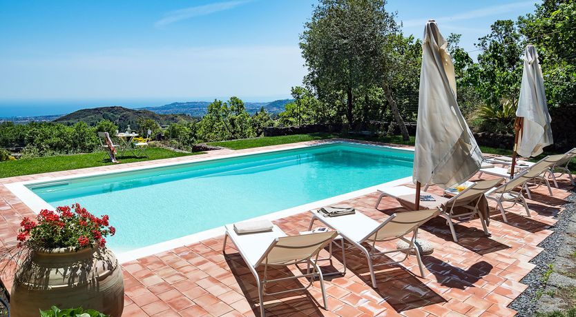 Photo of Casa Capinera