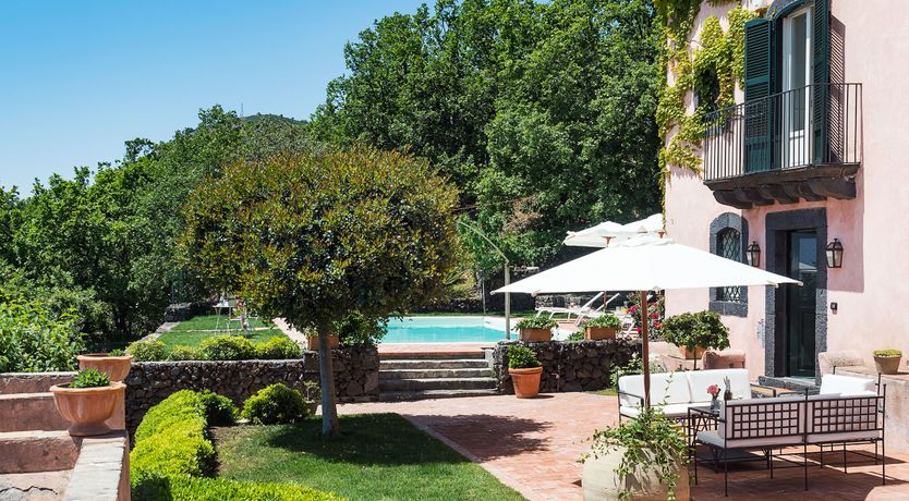 Photo of Casa Capinera