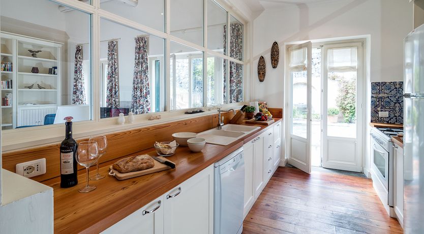 Photo of Casa Capinera