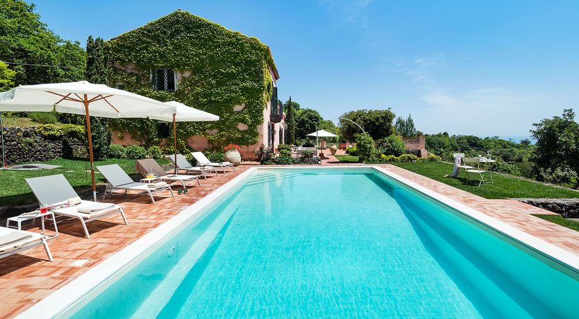 Photo of Casa Capinera