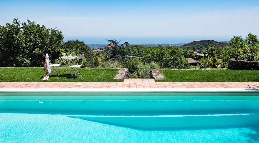 Photo of Casa Capinera