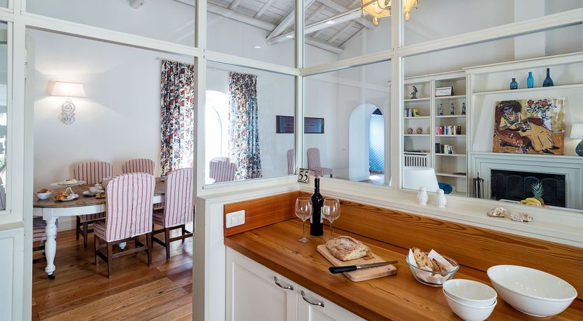 Photo of Casa Capinera