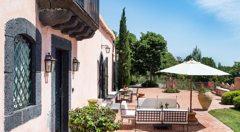 Photo of Casa Capinera