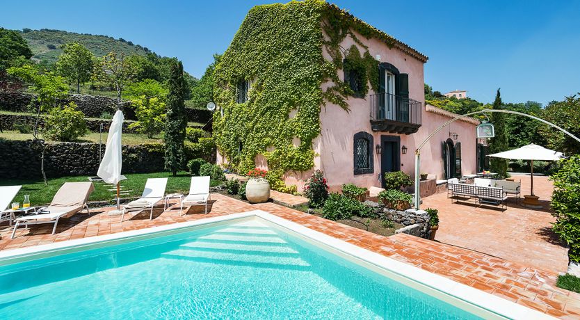 Photo of Casa Capinera