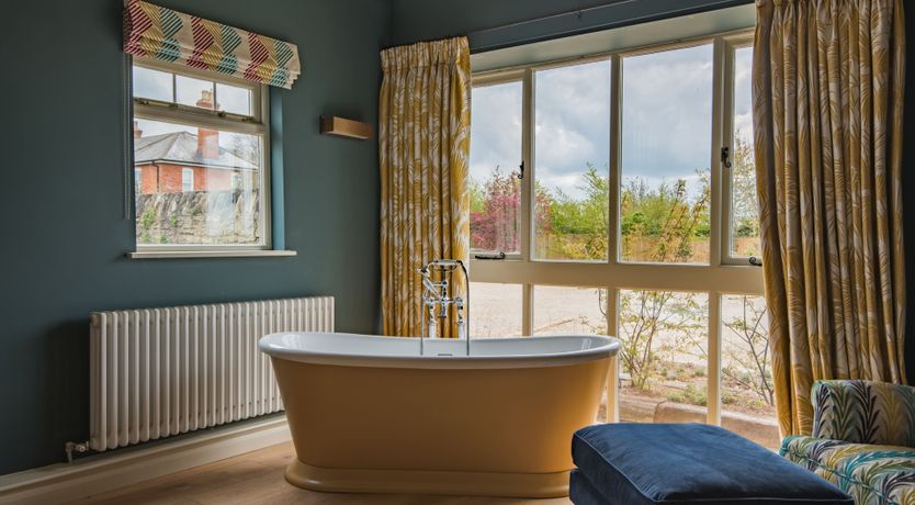 Photo of A Blush Of Pink