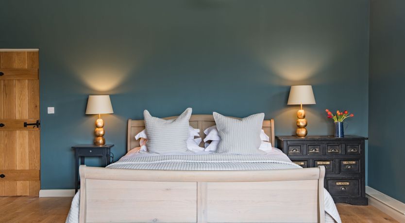 Photo of A Blush Of Pink