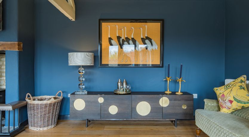 Photo of A Blush Of Pink