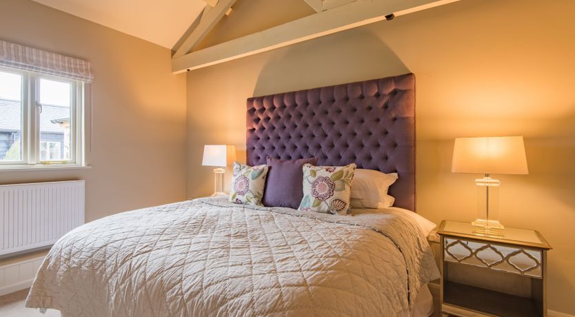 Photo of A Blush Of Pink