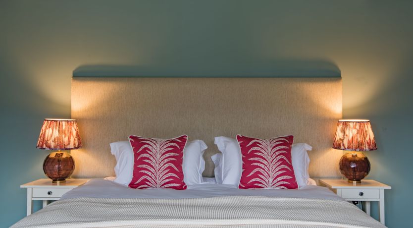 Photo of A Blush Of Pink