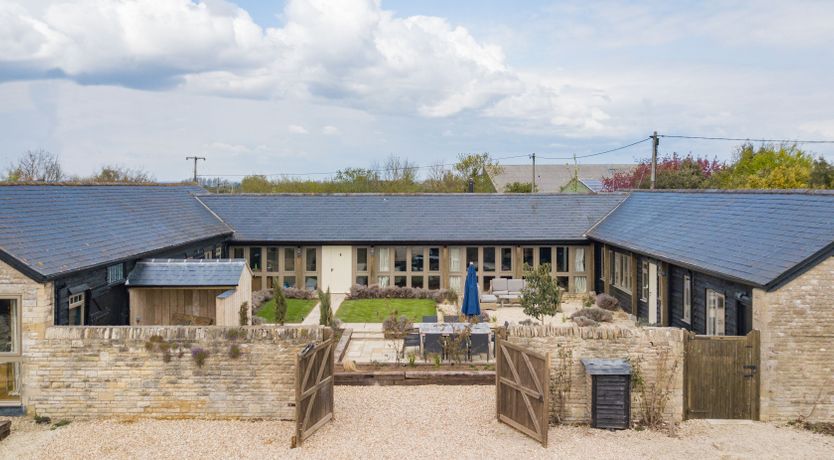 Photo of A Blush Of Pink