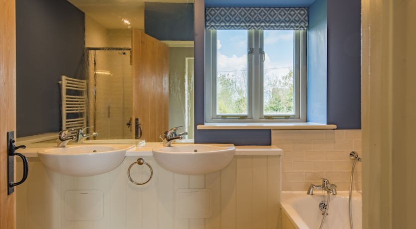 Photo of A Blush Of Pink