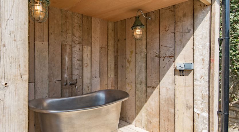 Photo of A Blush Of Pink