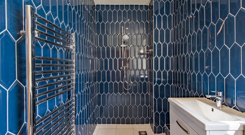 Photo of A Blush Of Pink