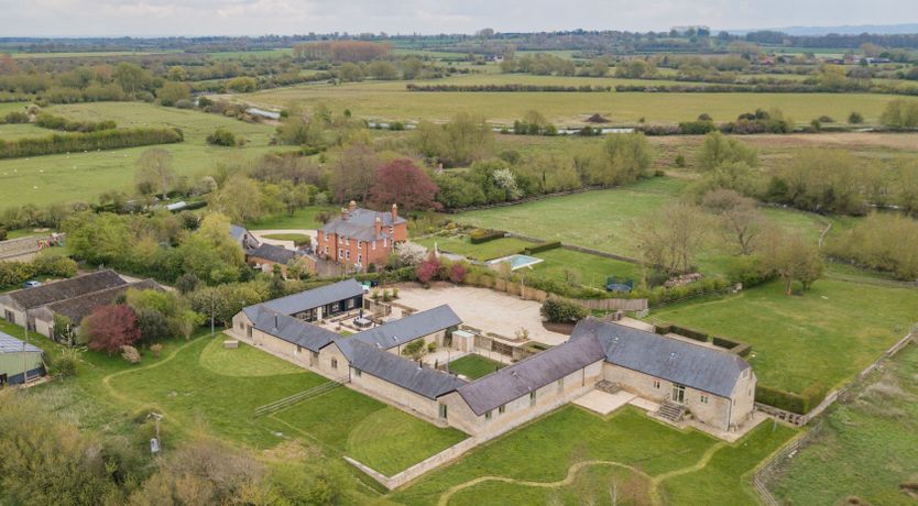 Photo of A Blush Of Pink