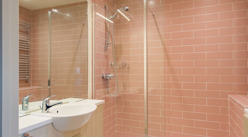 Photo of A Blush Of Pink