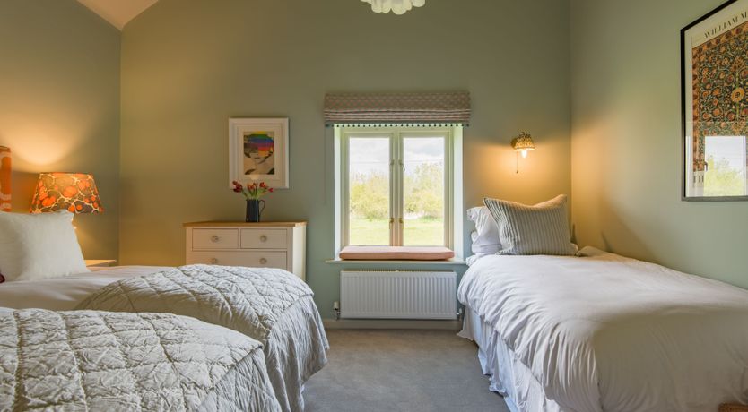 Photo of A Blush Of Pink