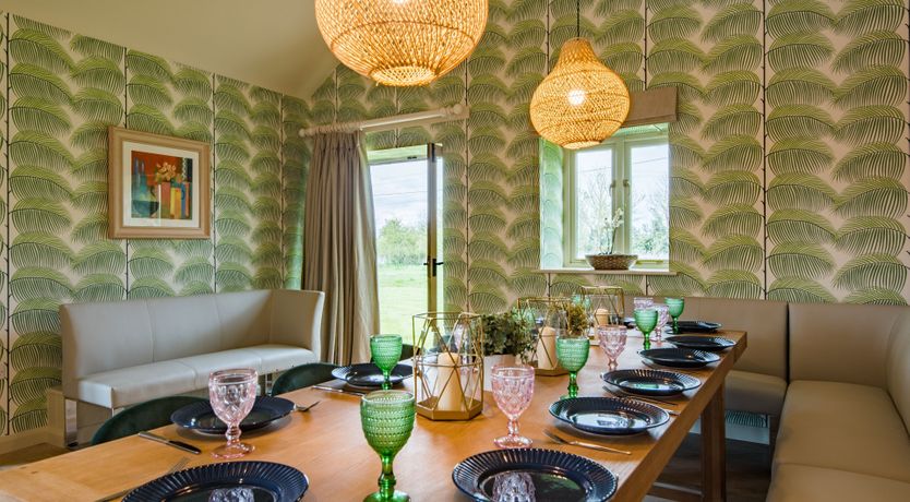 Photo of A Blush Of Pink