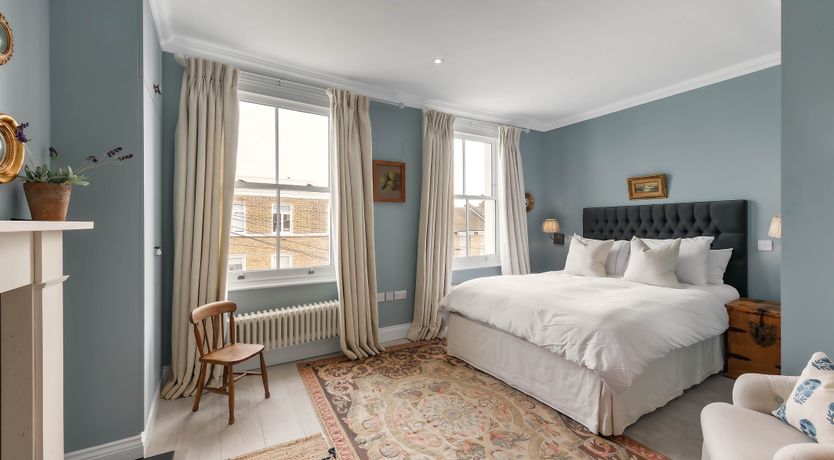 Photo of Live at the Apollo