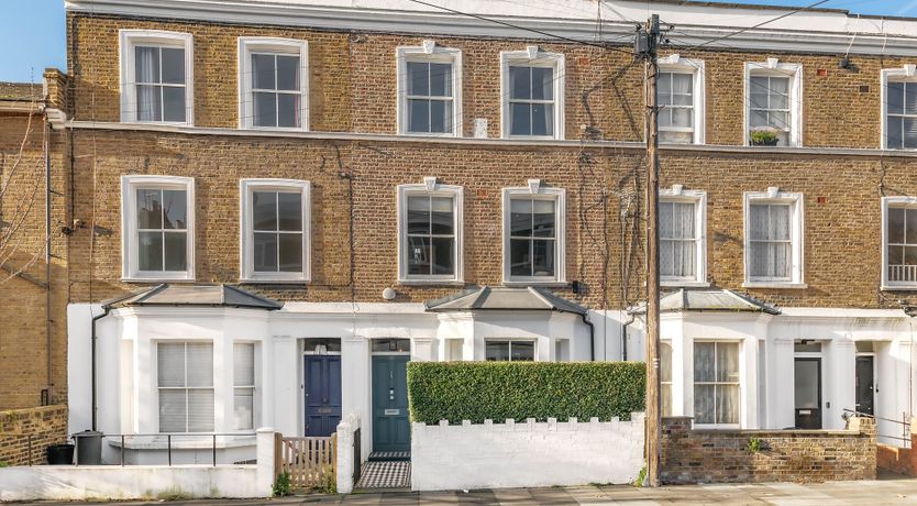 Photo of Live at the Apollo